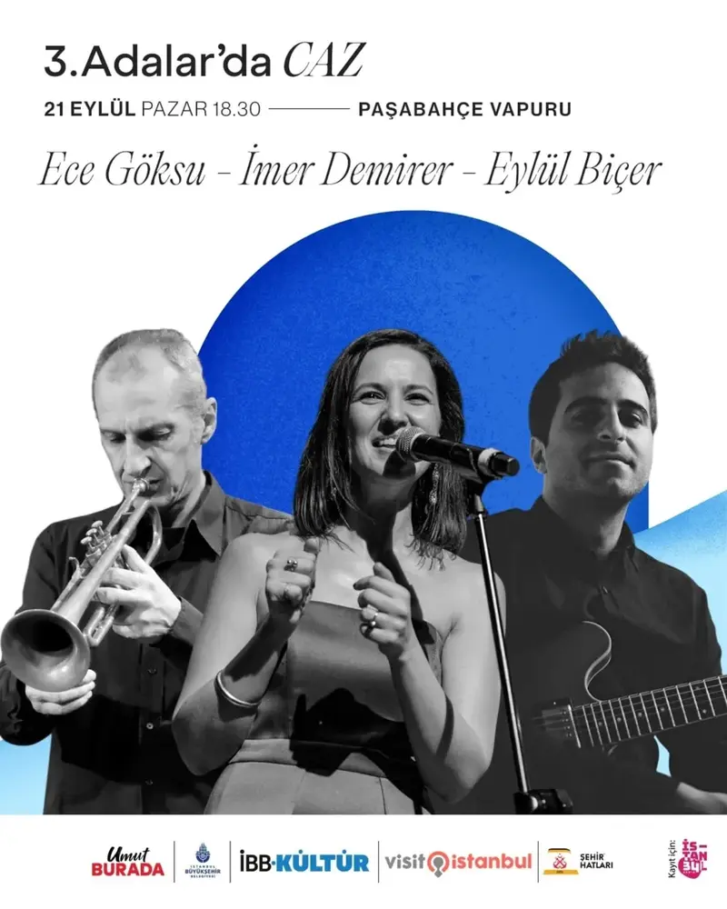 Konser posteri