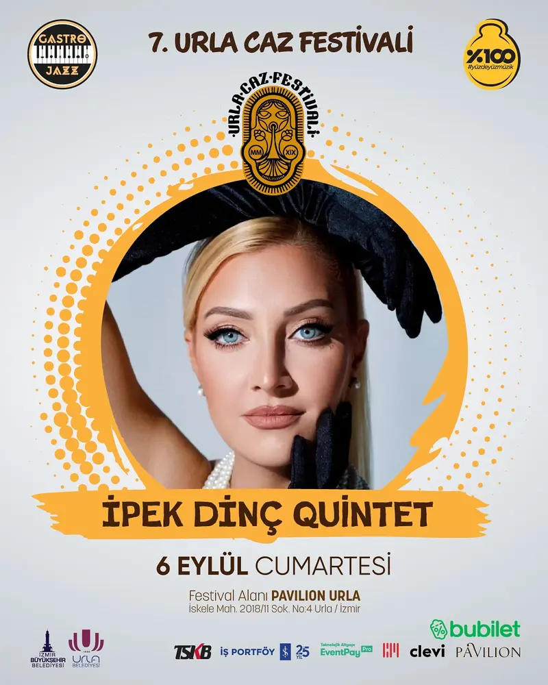 Konser posteri