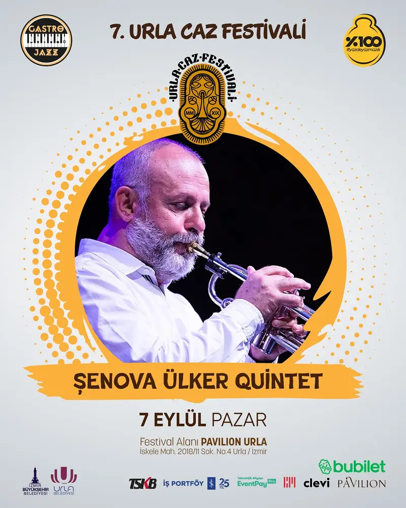 Konser posteri