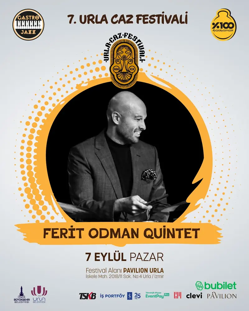 Konser posteri
