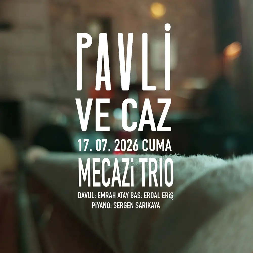 Konser posteri