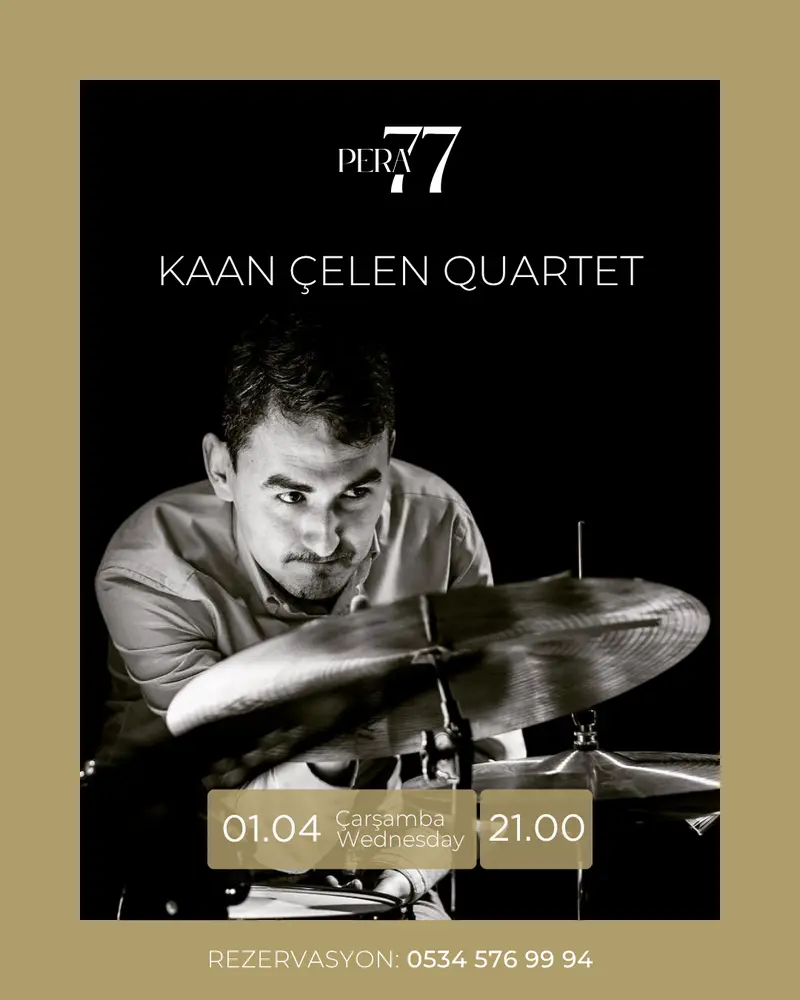 Konser posteri