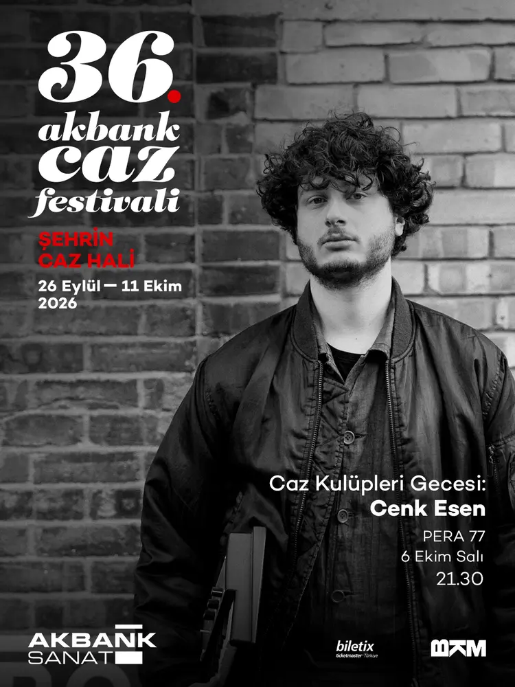 Konser posteri