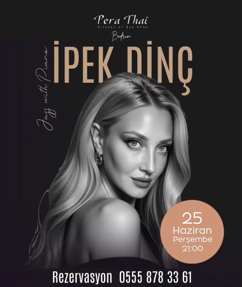 Konser posteri