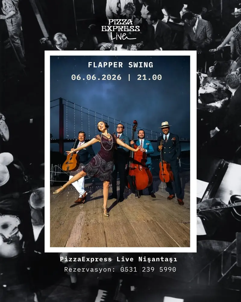 Konser posteri