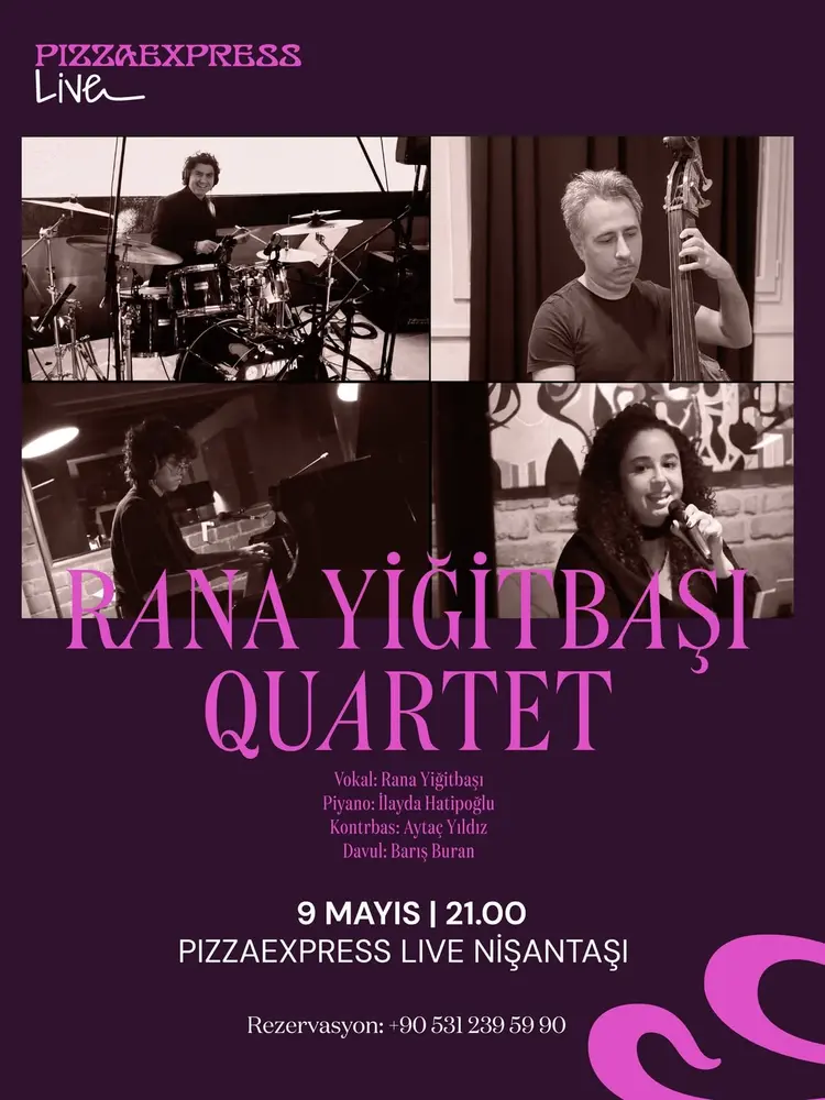 Konser posteri