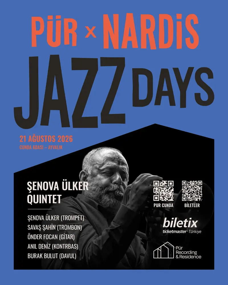 Konser posteri