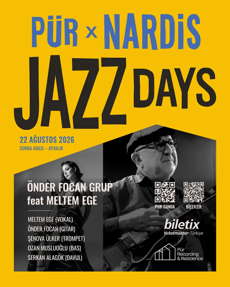 Konser posteri