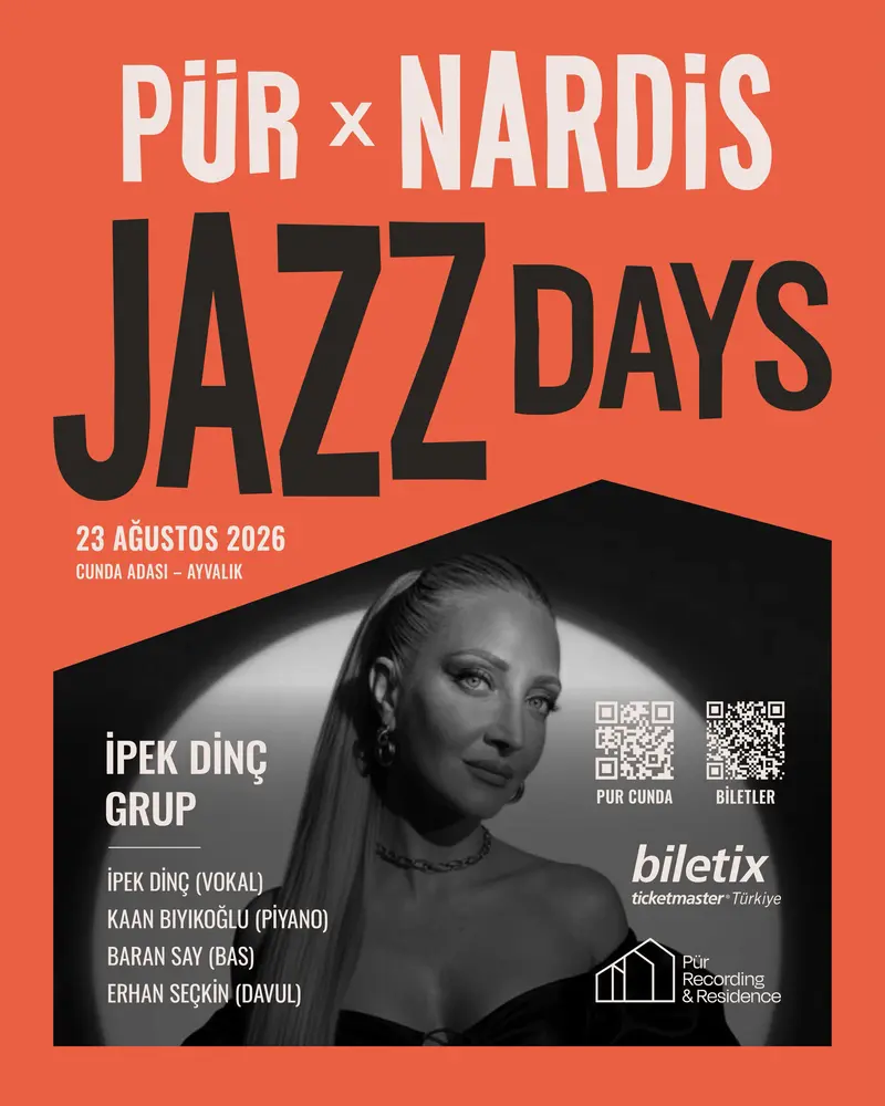 Konser posteri