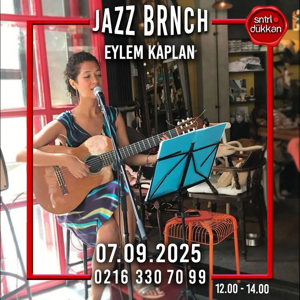 Konser posteri