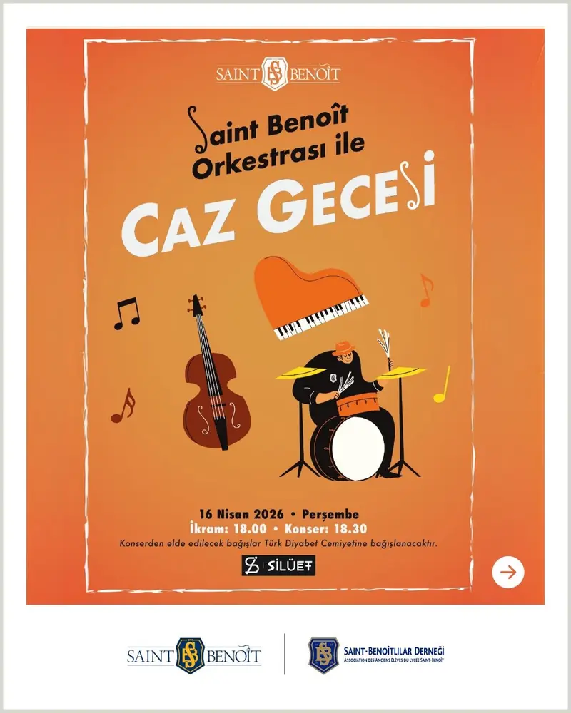 Konser posteri