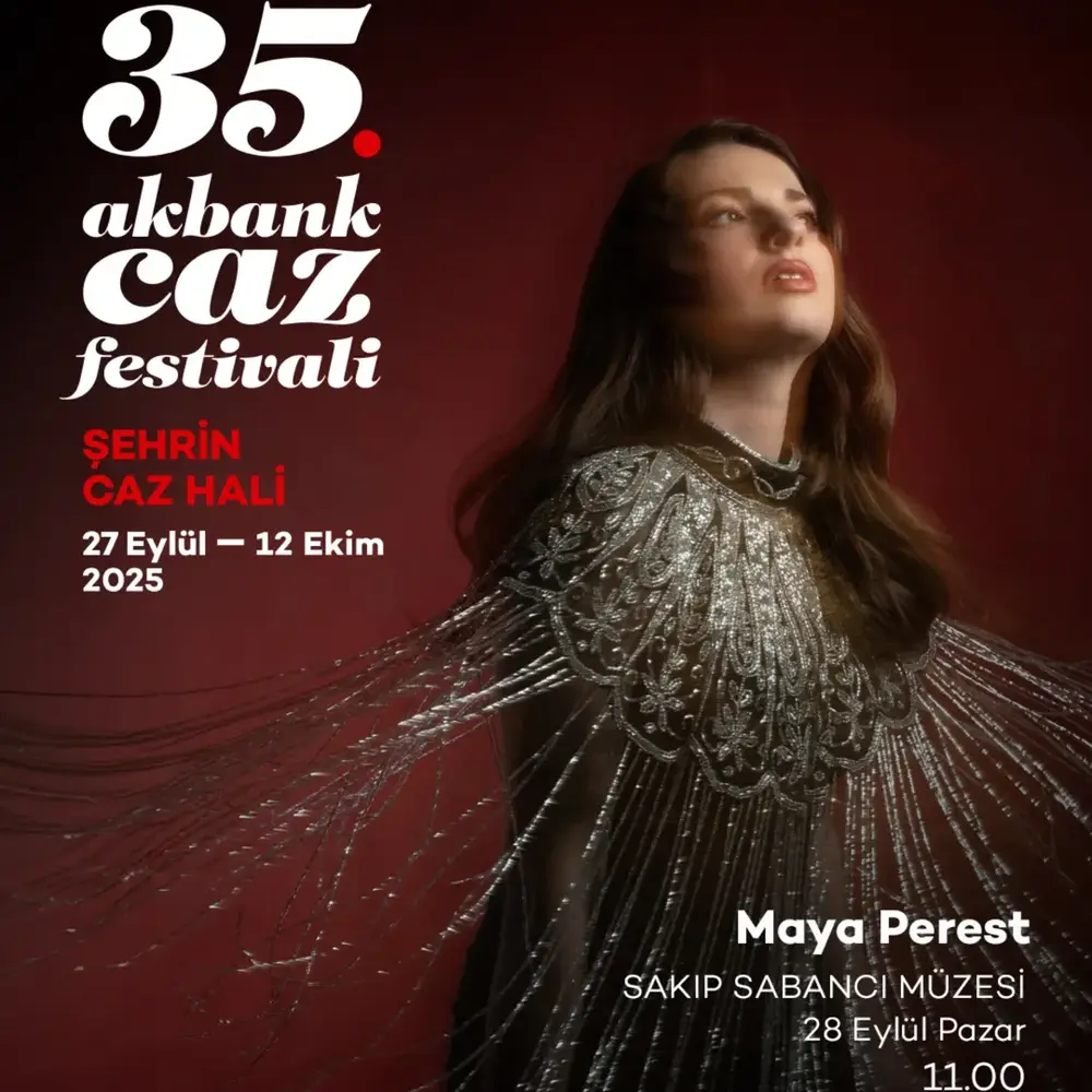 Konser posteri