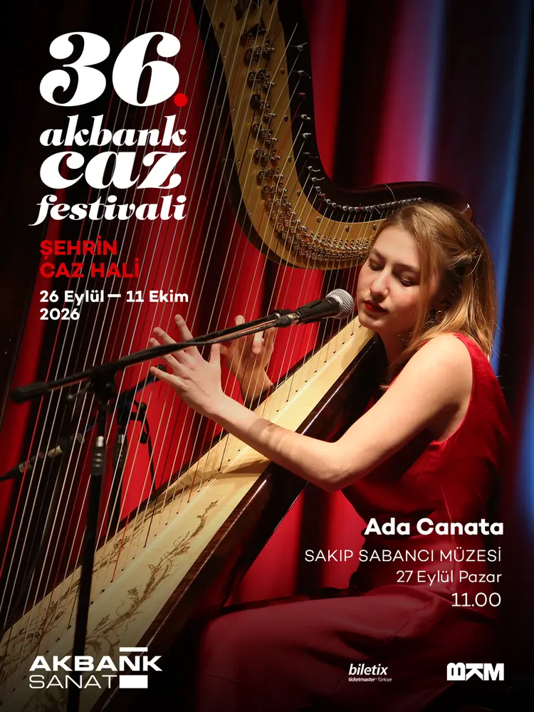 Konser posteri