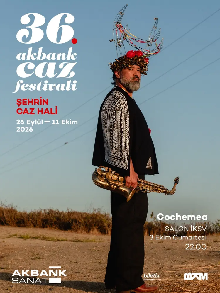 Konser posteri