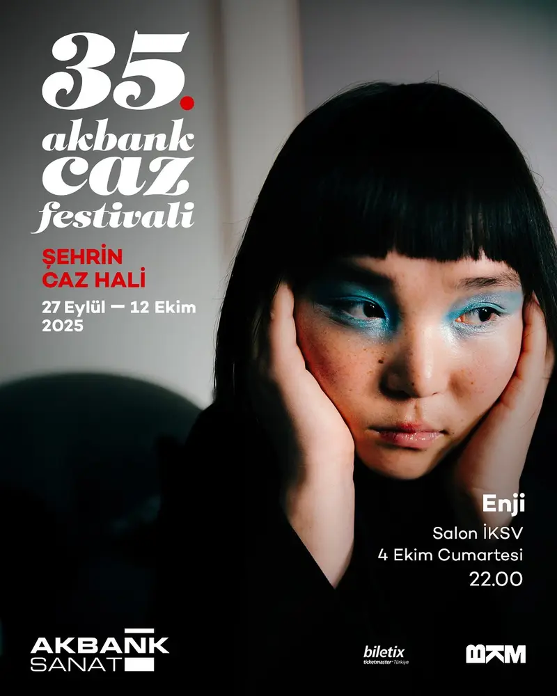 Konser posteri