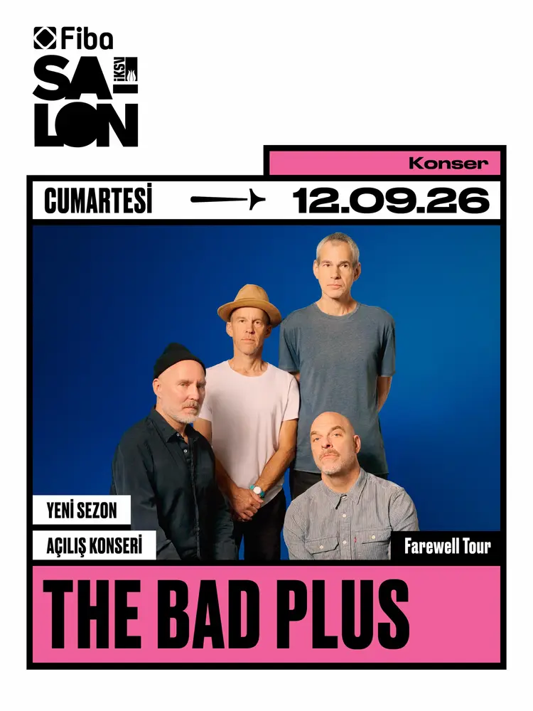 Konser posteri