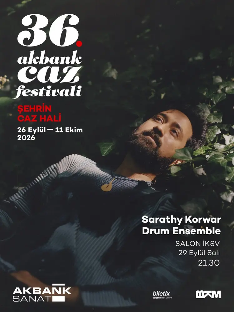 Konser posteri