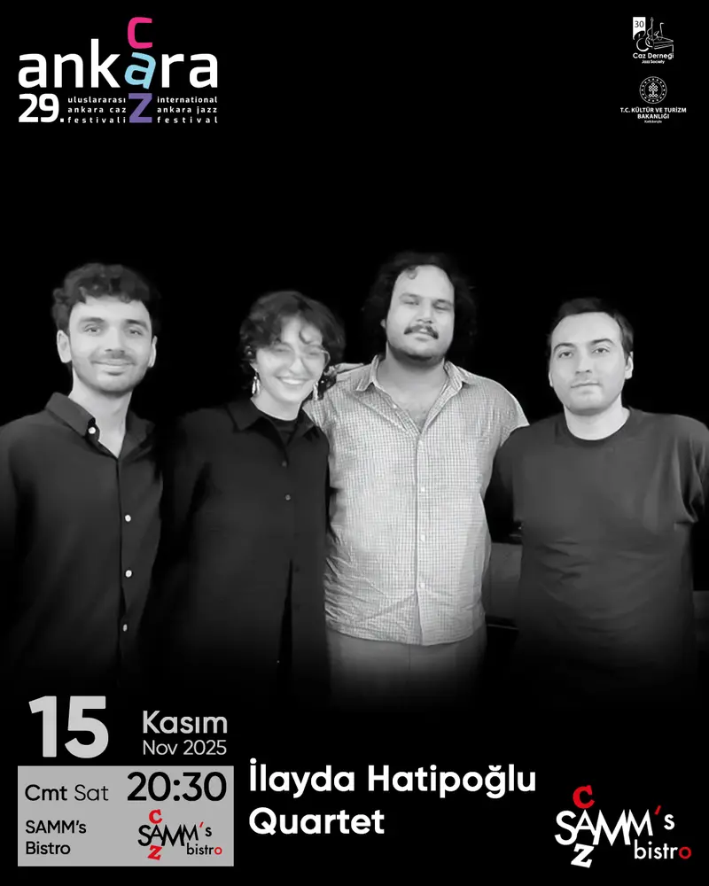 Konser posteri