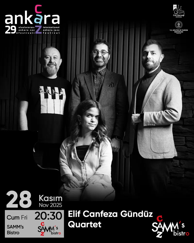 Konser posteri