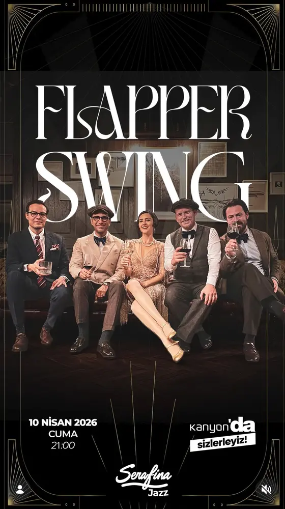 Konser posteri