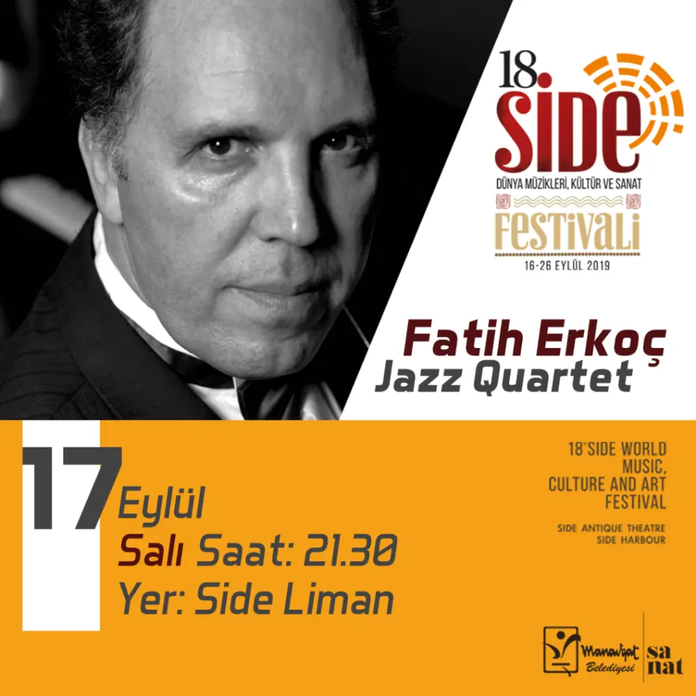 Konser posteri