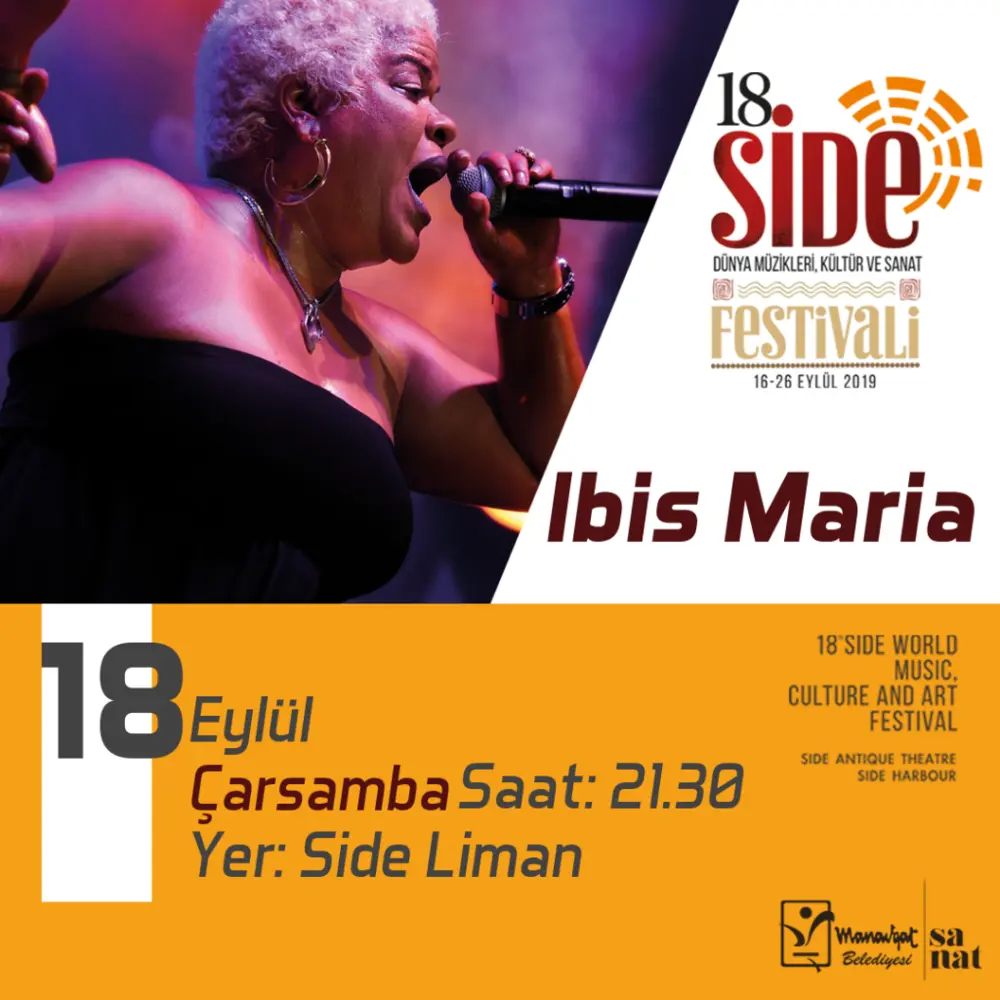 Konser posteri