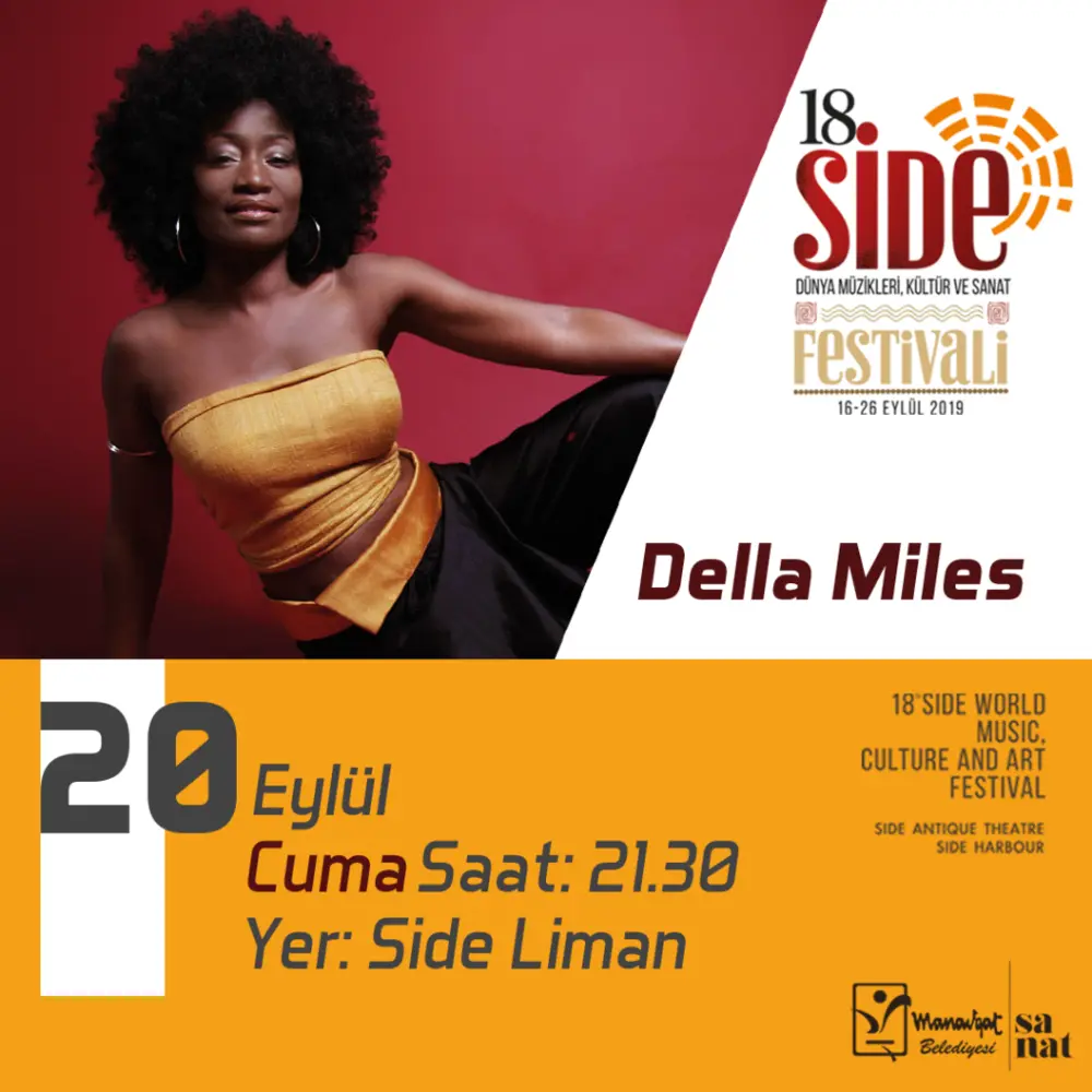 Konser posteri