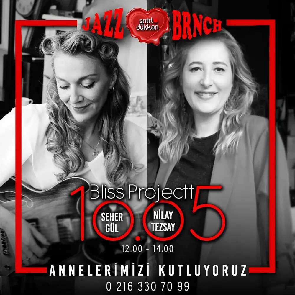 Konser posteri