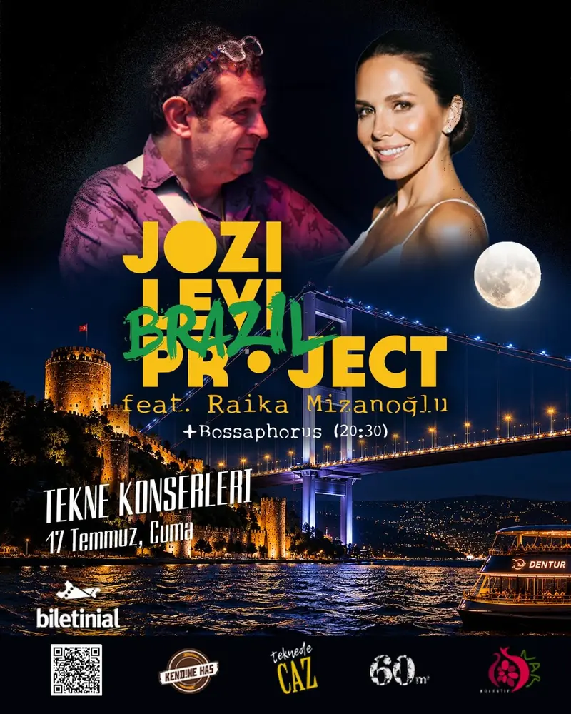 Konser posteri