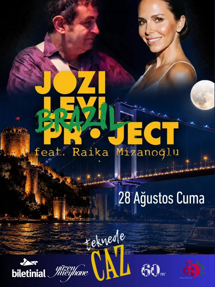 Konser posteri