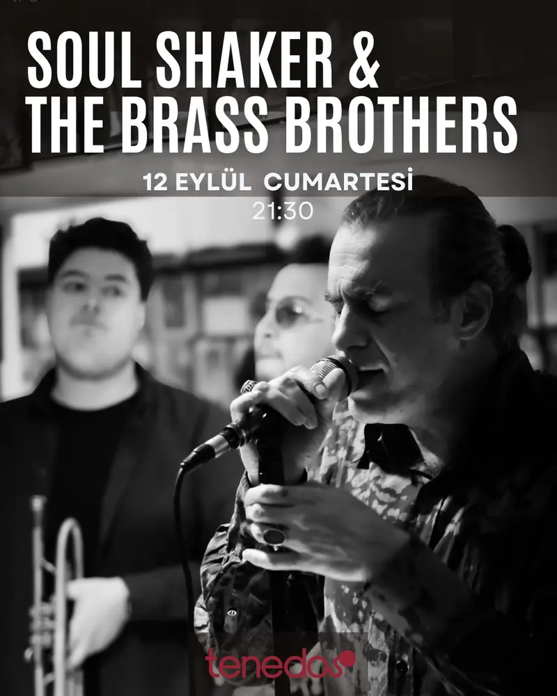 Konser posteri