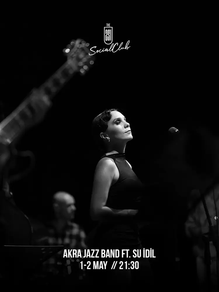 Konser posteri