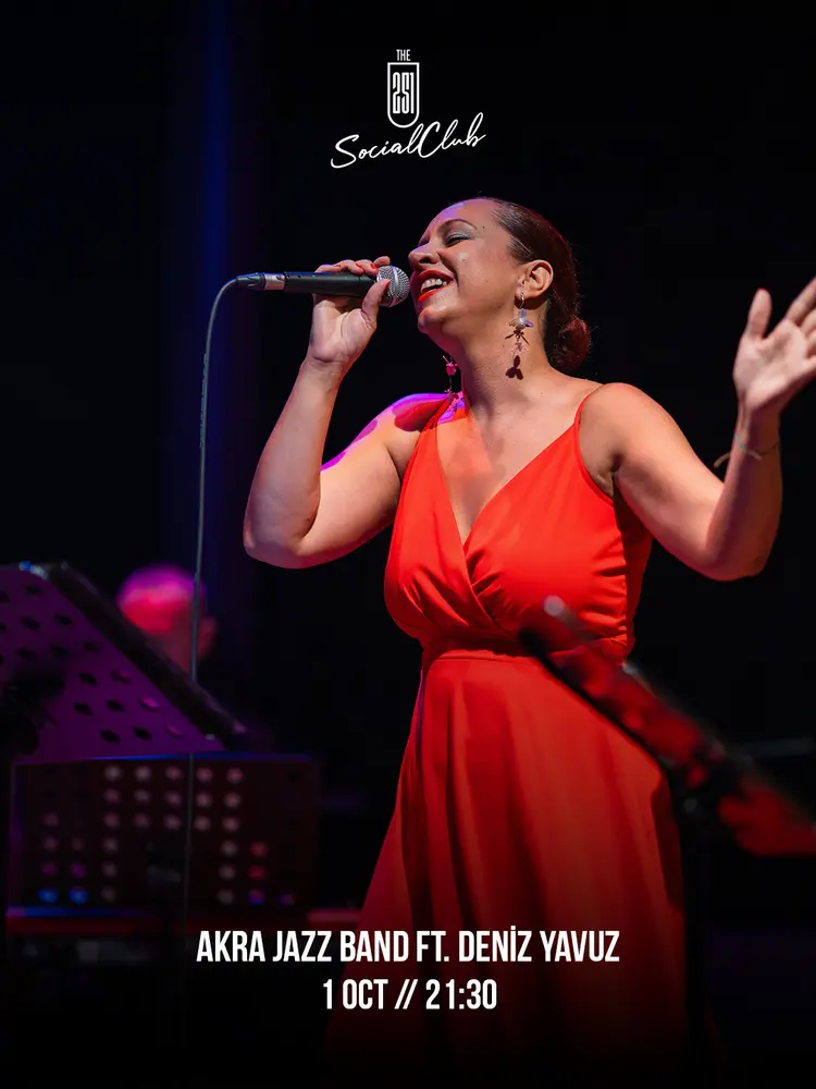 Konser posteri
