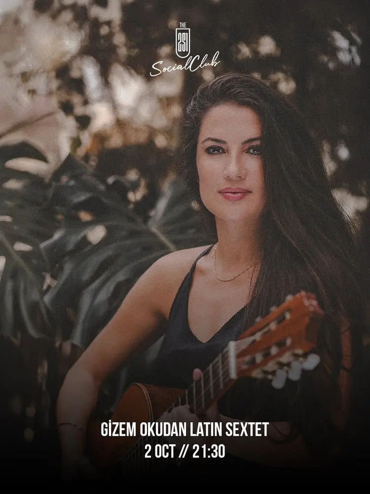 Konser posteri