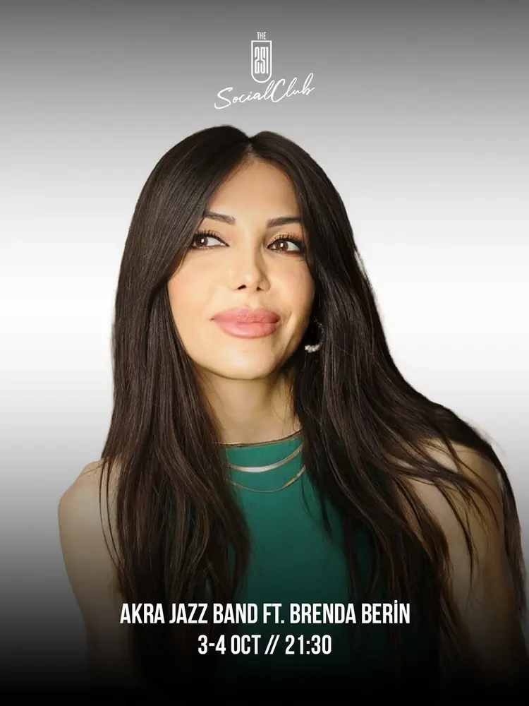 Konser posteri