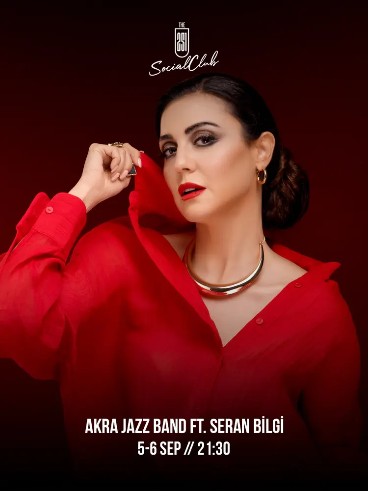 Konser posteri