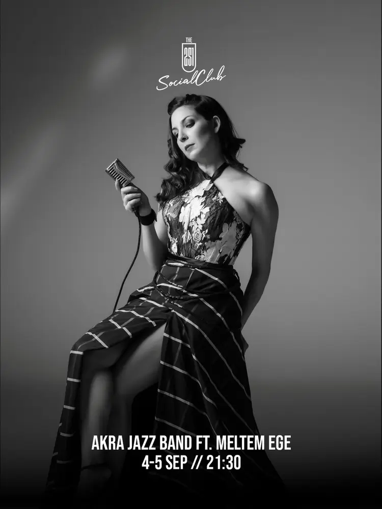 Konser posteri