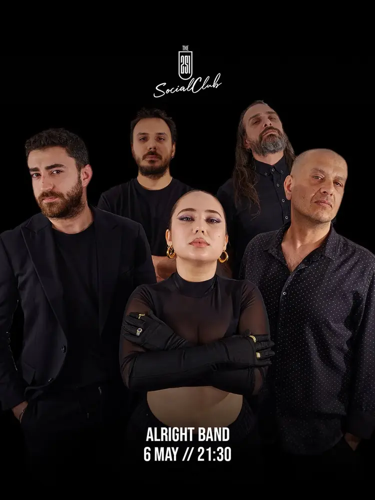 Konser posteri