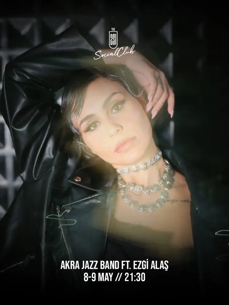 Concert Poster