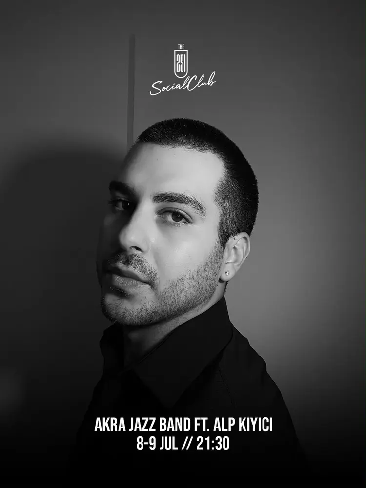 Konser posteri