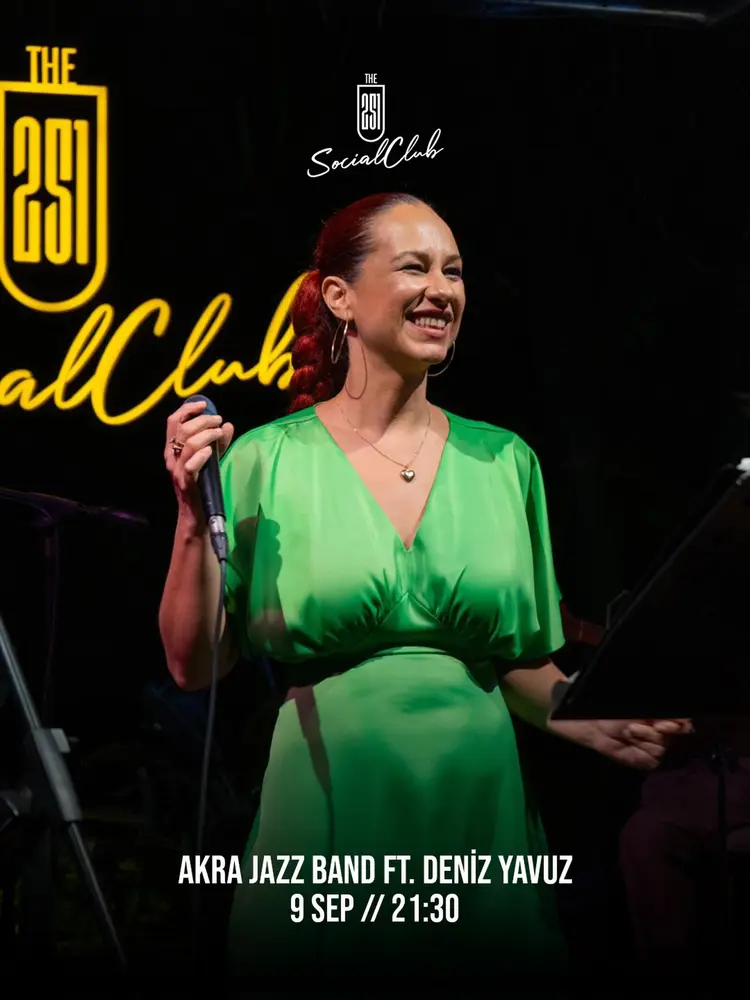 Konser posteri