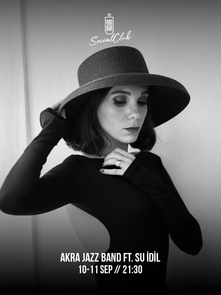 Konser posteri