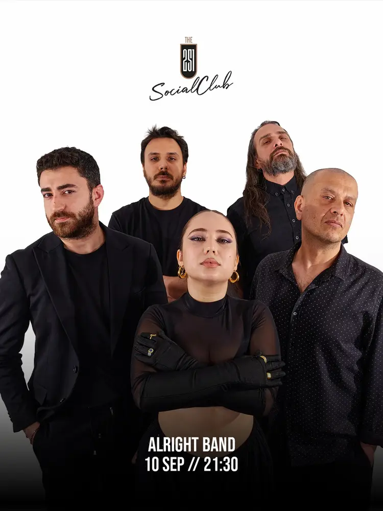 Konser posteri