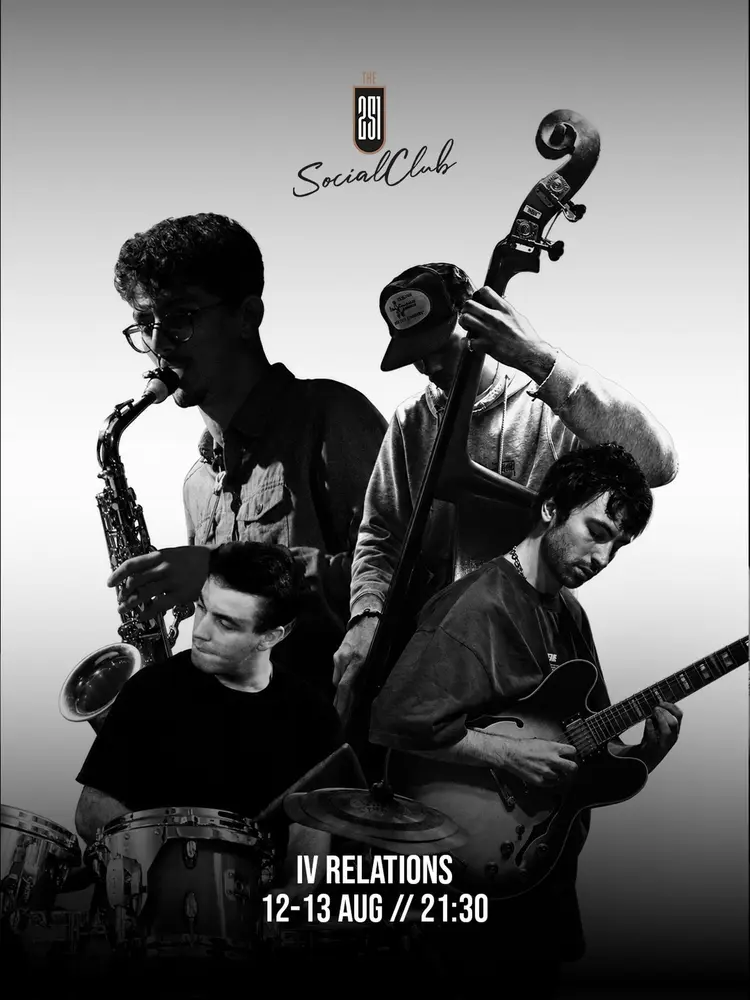 Konser posteri