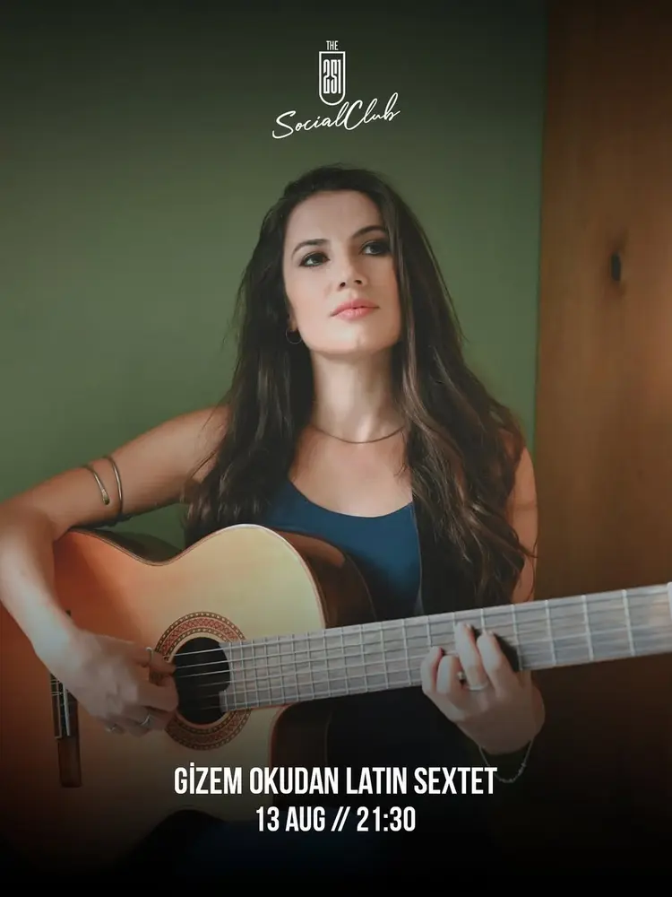 Konser posteri