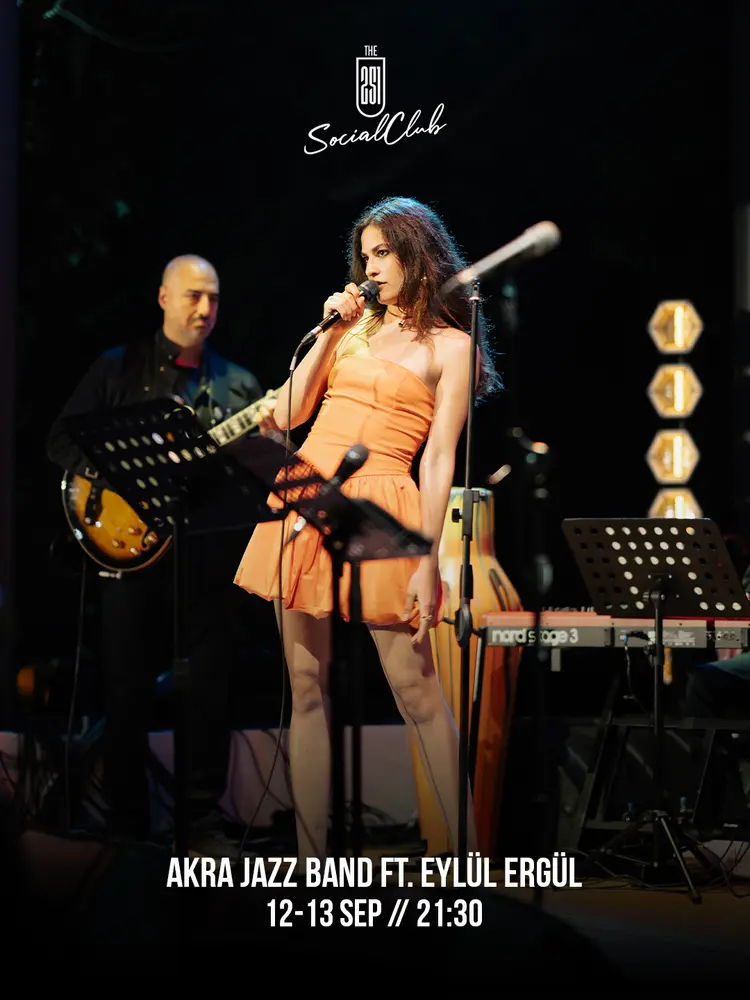 Konser posteri