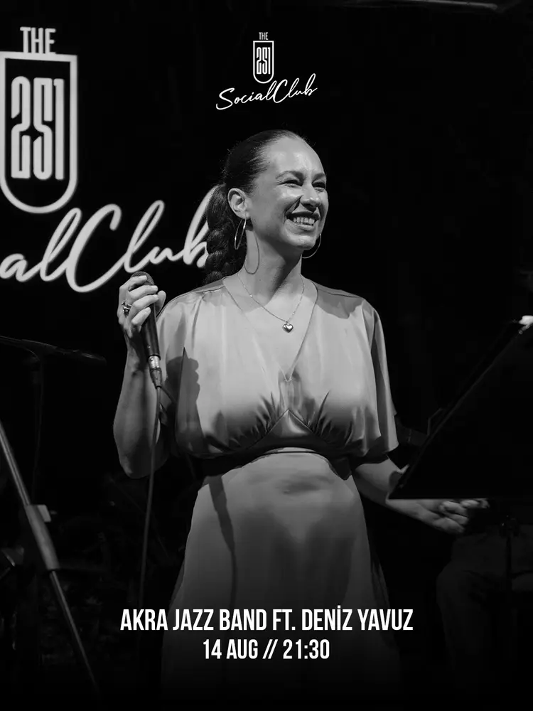Konser posteri