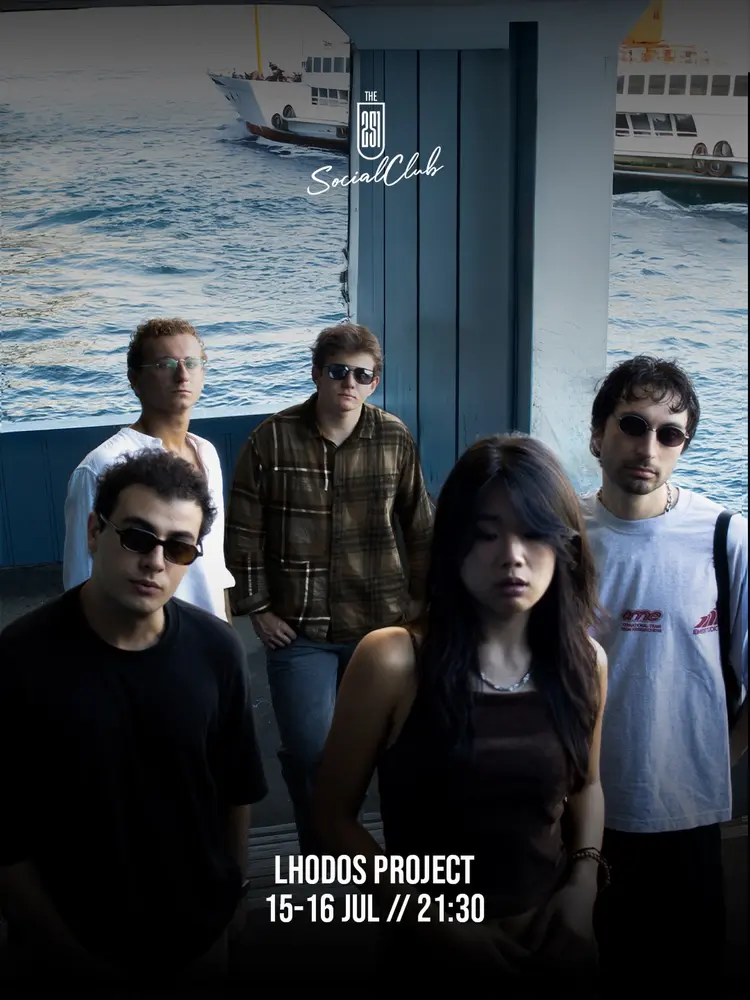Konser posteri