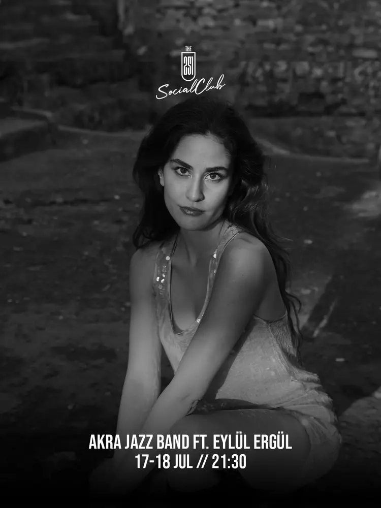 Konser posteri