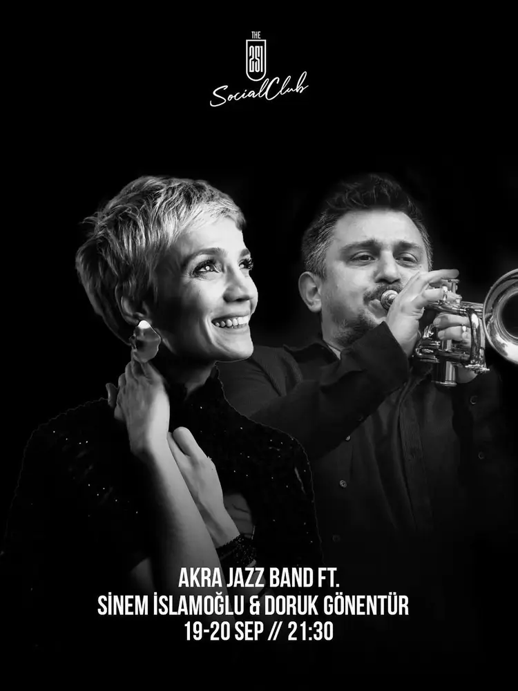 Konser posteri